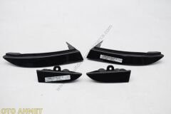 Renault Clio 4 Stop Alt Bakaliti 960464147R