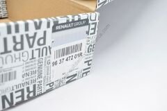 Renault Clio 4 Dış Dikiz Ayna Kapağı Ledli Sinyal