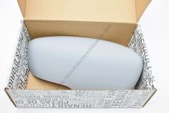 Renault Clio 4 Dış Dikiz Ayna Kapağı Ledli Sinyal