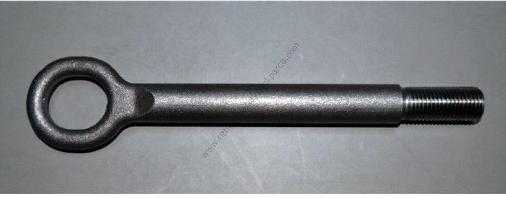 Çeki Demiri Renault Fiat Mercedes Dacia