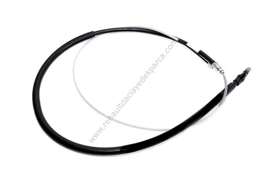 El Fren Teli Renault Fluence