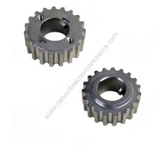 Renault 19 Megane Clio Krank Dişlisi 7700747599