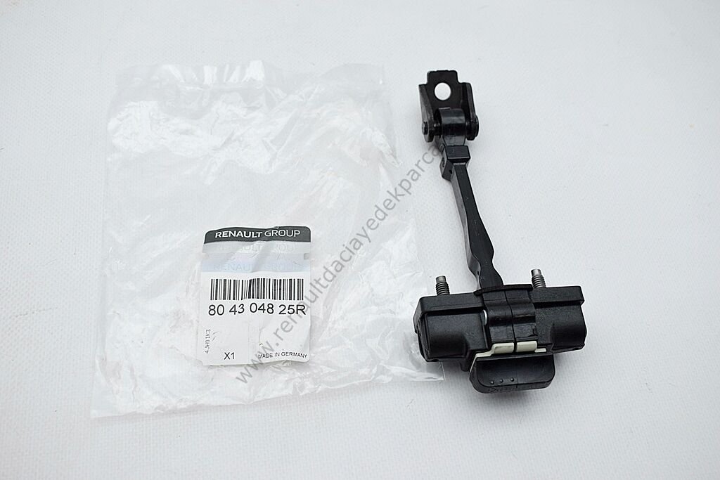 Dacia Dokker Lodgy Kapı Gergisi 804304825R