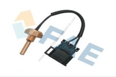 Hararet Isı Müşürü Renault Laguna Safrane N7q Volvo Motor