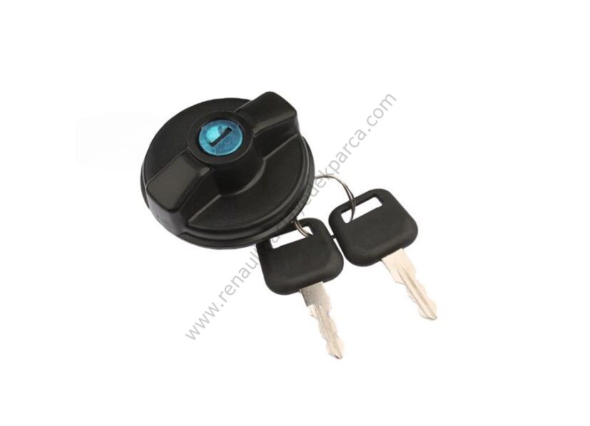 Benzin Depo Kapağı Broadway Spring