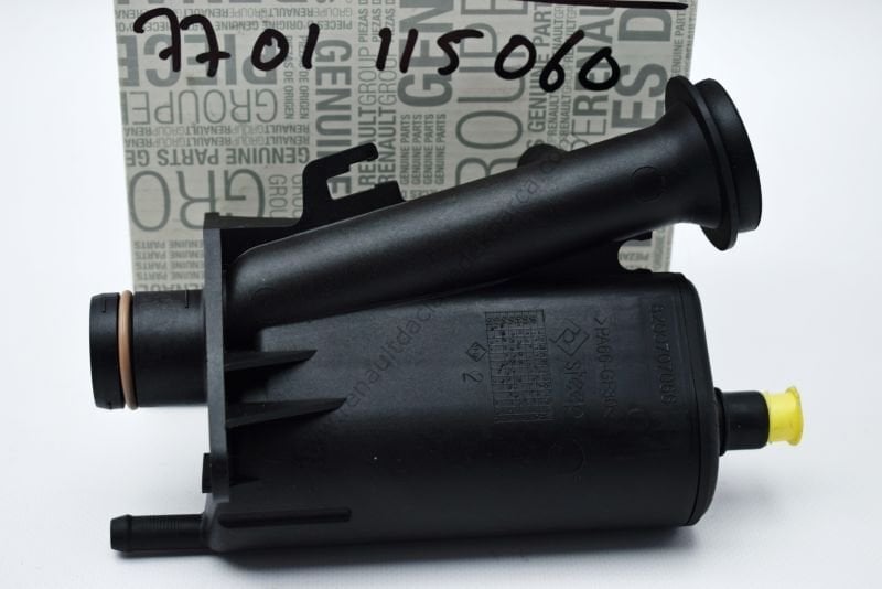 Yağ Buhar Emici Renault Megane Laguna 1.9 Dizel