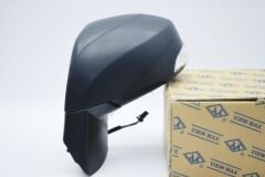 Renault Scenic 3 Dış Dikiz Aynası Sol Elektrikli