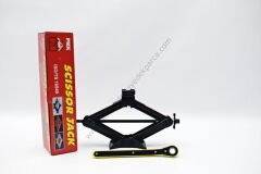 Araç Kaldırma Krikosu Çırçırlı