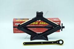 Araç Kaldırma Krikosu Çırçırlı