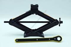 Araç Kaldırma Krikosu Çırçırlı