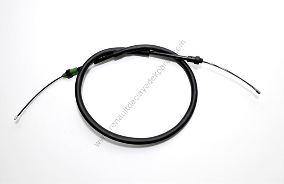 Renault Clio El Fren Teli Abs Li