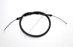 Renault Clio El Fren Teli Abs Li