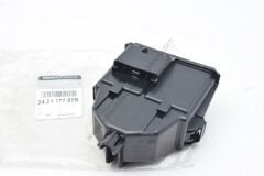 Renault Kadjar Röle (Sigorta) Kutusu Kapağı