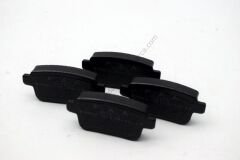 Renault Kango 3 Arka Fren Balatası Takm