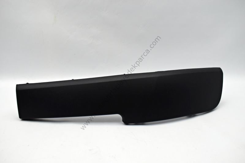 Megane 2 Ön Tampon Kaplaması (Bandı) Sol 03-06