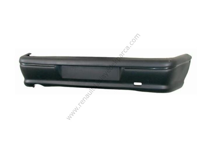 Renault 19 Arka Tampon Hatcback-7701367295