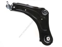 Renault Fluence Megane 3 Sol Salıncak (Alt Tabla)