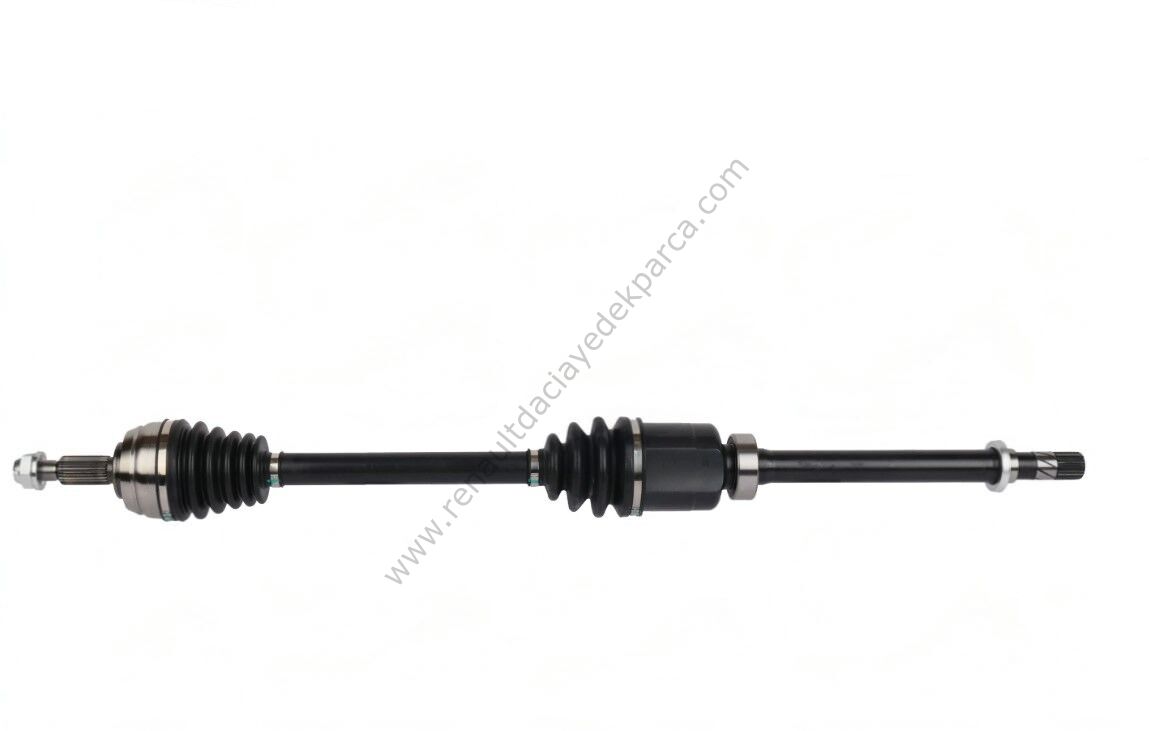 Duster Sağ Ön Aks 391003840R