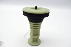 Arka Helezon Üst Tablası Fluence Megane 3-555220010R