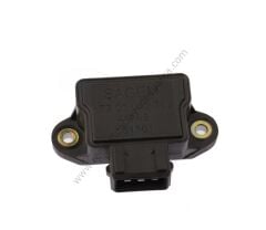 Potansiyemetre Renault Megane 1.6 R19 Europa