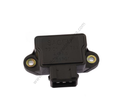 Potansiyemetre Renault Megane 1.6 R19 Europa