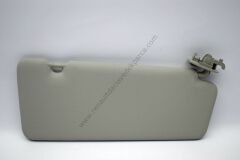 Sol Güneşlik Fluence Megane 3