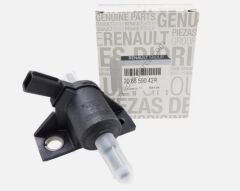 Elektrovana Renault Fluence Megane 3 1.5 Dizel