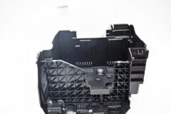 Renault Fluence Megane 3 Akü Yeri Altı 244466737R