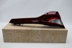 Renault Megane 4 Arka Stop ( Aydınlatma Lambası) İç Sol