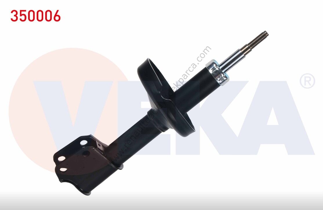 Renault Kangoo Ön Amortisör