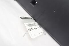 Dacia Sandero Ön Tampon Üst Kapak ( Plaka Bandı )