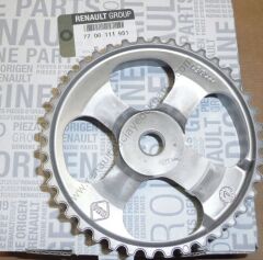 Eksantrik Dişlisi Renault Trafic Laguna 2 1.9 Dizel