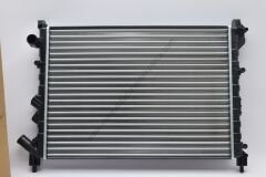 Renault Laguna Motor Su Radyatörü
