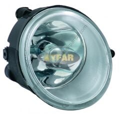 Ön Tampon Sis Lambası Kangoo Megane Laguna