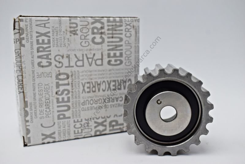 Krank (Avare) Dişli Renault 19 Express Kangoo 1.9 Dizel