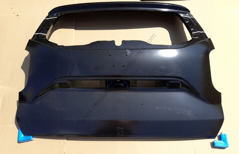 Duster 2 Bagaj Kapağı 901004742R