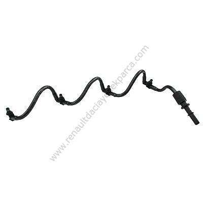 Master 3 Trafic 2 Enjektör Geri Dönüş Borusu 8200890122