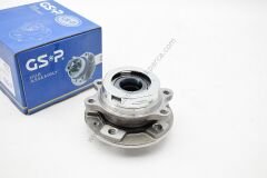 Ön Porya Aks Bilyası Renault Laguna 3 Latitude