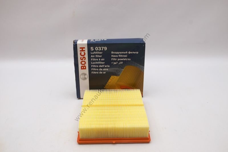 Hava Filtre Mercedes A160-180-200