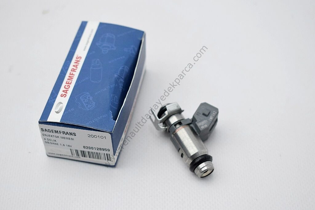 Megane Laguna Clio 1.6 16v K4M-K4J