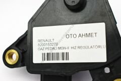 Renault Megane 2 Gaz Pedalı 8200153270