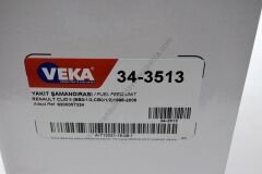 Renault Clio 1.2 16 Valf Benzinli Yakıt Depo Şamandırası