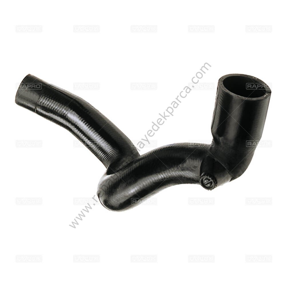 Renault 19 Radyatör Üst Hortumu 1.4 1.6 Karbüratörlü