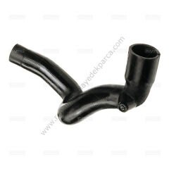 Renault 19 Radyatör Üst Hortumu 1.4 1.6 Karbüratörlü