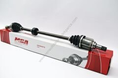 Renault Clio Symbol Joy Sandero Sağ Ön Aks 391004571R