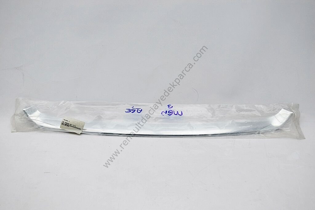 Renault Megane 3 Ön Tampon Nikelajı 620789308R