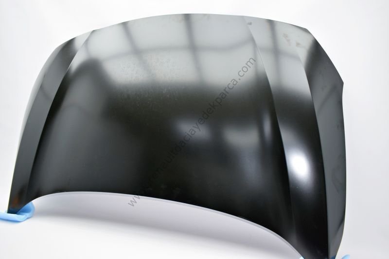 Motor Kaputu Renault Fluence 651002244R