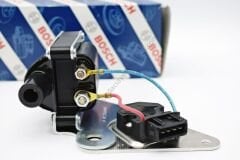 Renault Safrane Bobin 5 Silindir N7u Motor 1275174