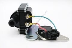 Renault Safrane Bobin 5 Silindir N7u Motor 1275174