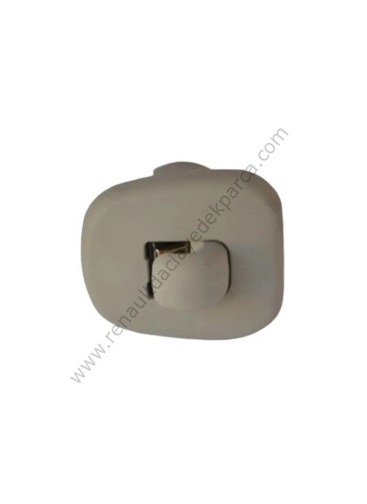 Clio 4 Symbol İç Güneşlik Tırnağı ( Ayağı )